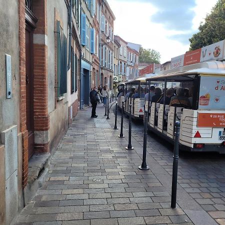 Toulouse - Basilique St-Sernin------- Netflix Экстерьер фото